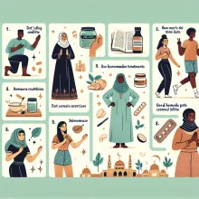 как избавиться от целлюлита в домашних условиях быстро