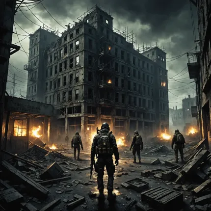 Все моды сталкер: Скачать и погрузиться в уникальный игровой опыт