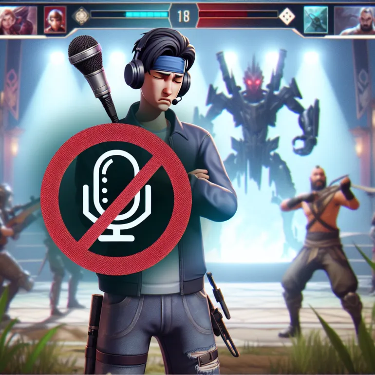 Проблемы с микрофоном в Dota 2: Решения и Советы